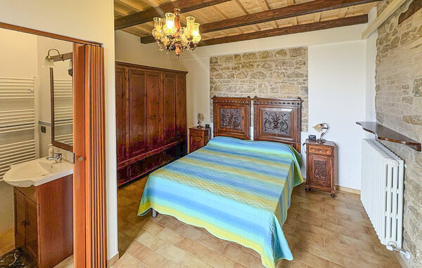 Feriehus - Cingoli , Italia - IMM039 606