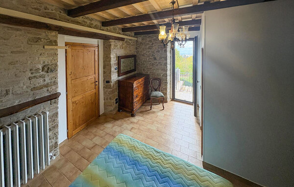 Feriehus - Cingoli , Italia - IMM039 607