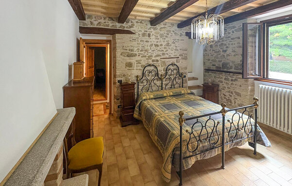 Feriehus - Cingoli , Italia - IMM039 6