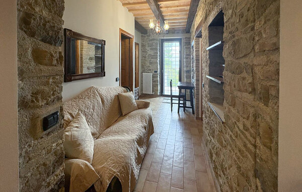 Feriehus - Cingoli , Italia - IMM039 501