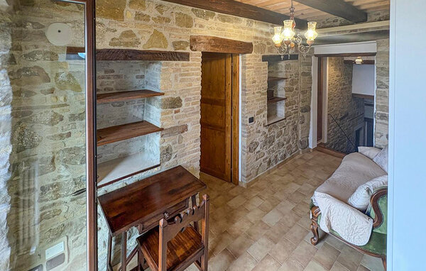 Feriehus - Cingoli , Italia - IMM039 502