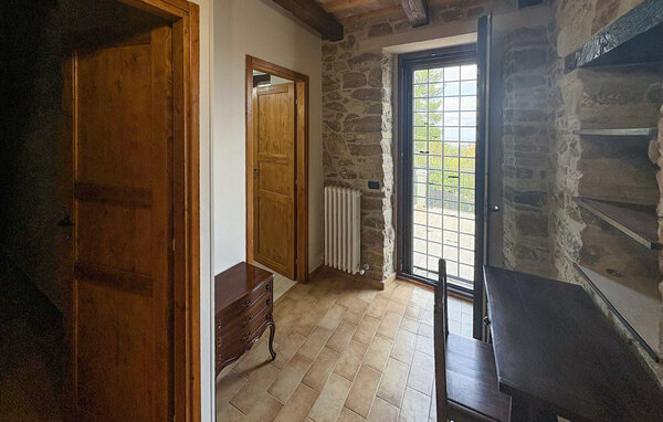 Feriehus - Cingoli , Italia - IMM039 503