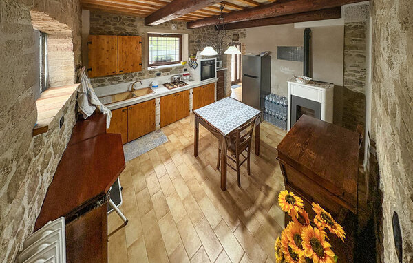 Feriehus - Cingoli , Italia - IMM039 5