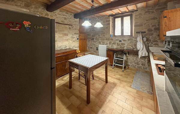 Feriehus - Cingoli , Italia - IMM039 401