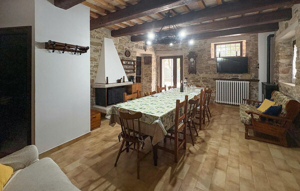 Feriehus - Cingoli , Italia - IMM039 301