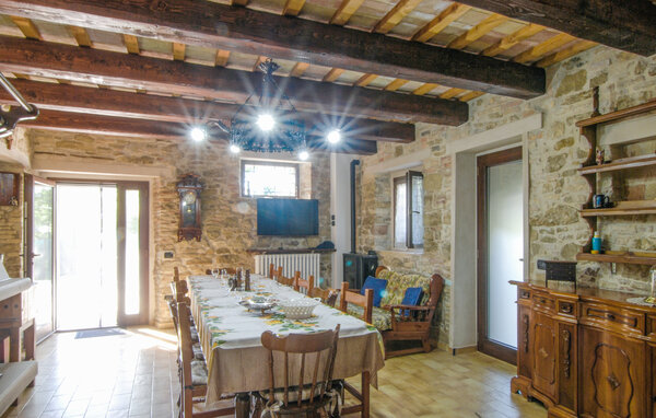 Feriehus - Cingoli , Italia - IMM039 302