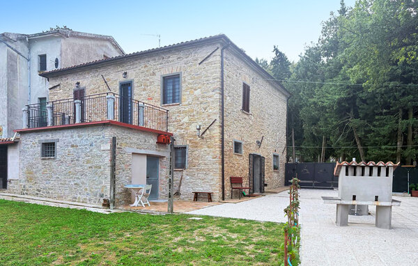 Feriehus - Cingoli , Italia - IMM039 2