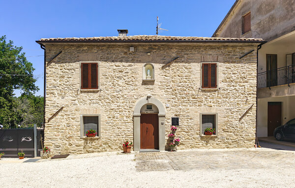 Casa vacanze - Cingoli , Italia - IMM039 2
