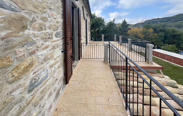 Feriehus - Cingoli , Italia - IMM039 101