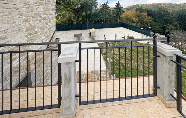 Feriehus - Cingoli , Italia - IMM039 102