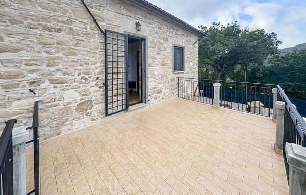 Feriehus - Cingoli , Italia - IMM039 3