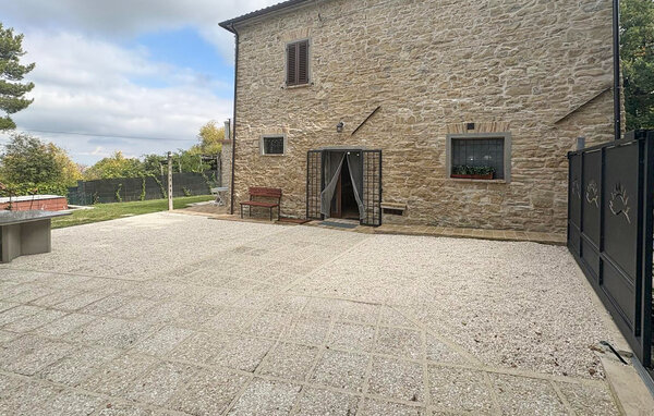 Feriehus - Cingoli , Italia - IMM039 103