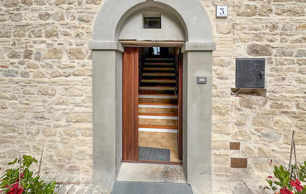 Feriehus - Cingoli , Italia - IMM039 104