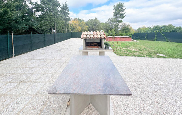 Feriehus - Cingoli , Italia - IMM039 105