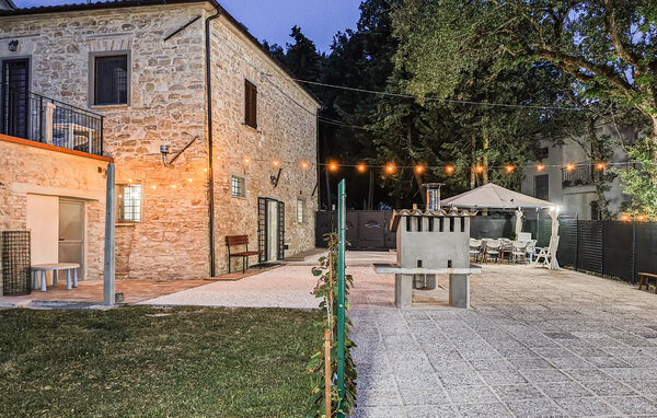Casa vacanze - Cingoli , Italia - IMM039 107