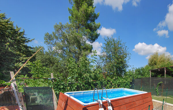 Feriehus - Cingoli , Italia - IMM039 11