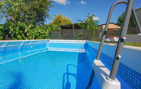 Feriehus - Cingoli , Italia - IMM039 7