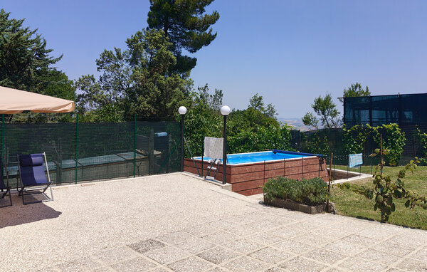 Domy wakacyjne - Cingoli , Wlochy - IMM039 13