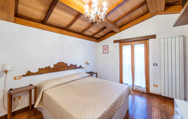 Feriehus - Valfornace , Italia - IMM040 5