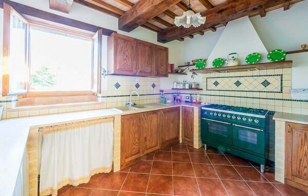 Feriehus - Valfornace , Italia - IMM040 401