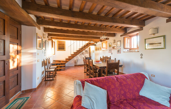 Feriehus - Valfornace , Italia - IMM040 3