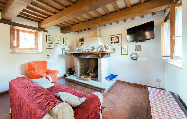 Feriehus - Valfornace , Italia - IMM040 4