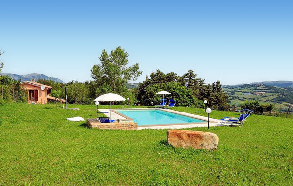 Feriehus - Valfornace , Italia - IMM040 6