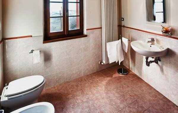 Semesterhus - Sant'Angelo in Vado , Italien - IMM042 701