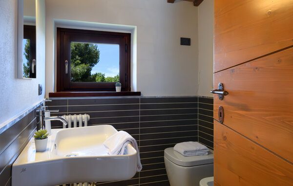 Vakantiehuis - Sant'Angelo in Vado , Italië - IMM042 703