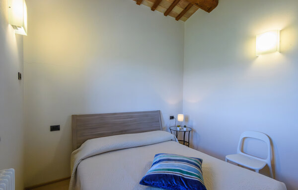 Vakantiehuis - Sant'Angelo in Vado , Italië - IMM042 603