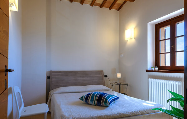 Vakantiehuis - Sant'Angelo in Vado , Italië - IMM042 604