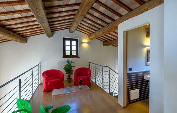 Vakantiehuis - Sant'Angelo in Vado , Italië - IMM042 501