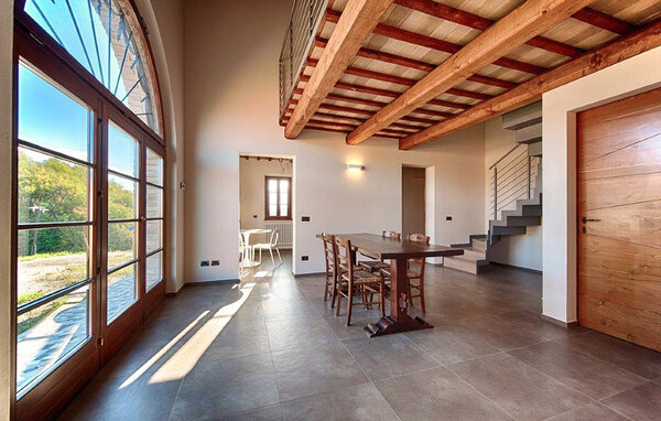 Semesterhus - Sant'Angelo in Vado , Italien - IMM042 4