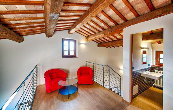 Semesterhus - Sant'Angelo in Vado , Italien - IMM042 7