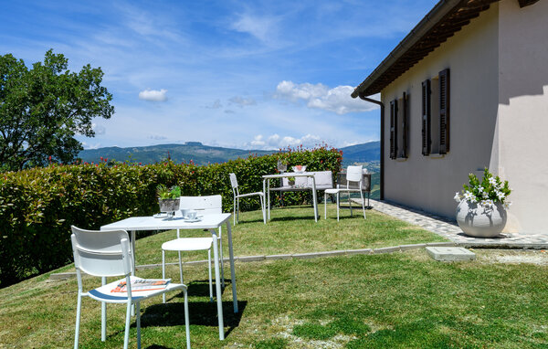 Vakantiehuis - Sant'Angelo in Vado , Italië - IMM042 101