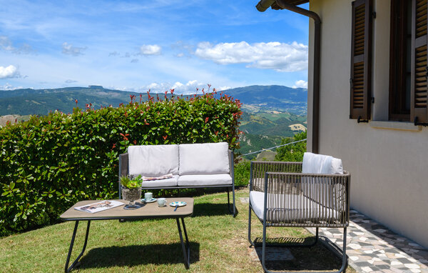 Vakantiehuis - Sant'Angelo in Vado , Italië - IMM042 103