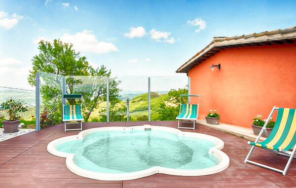 Semesterhus - Sant'Angelo in Vado , Italien - IMM042 11