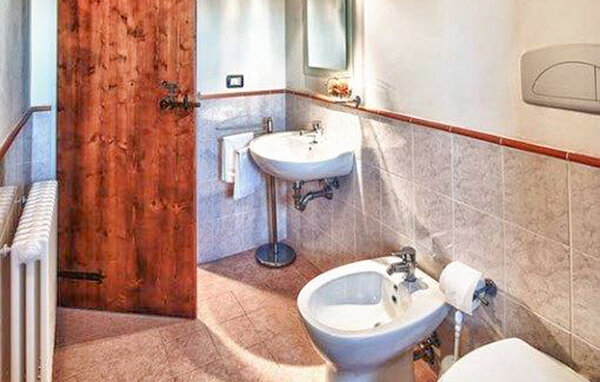 Appartement - Sant'Angelo in Vado , Italië - IMM043 701