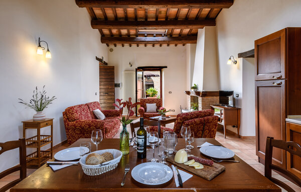 Apartment - Sant'Angelo in Vado , Italy - IMM043 7