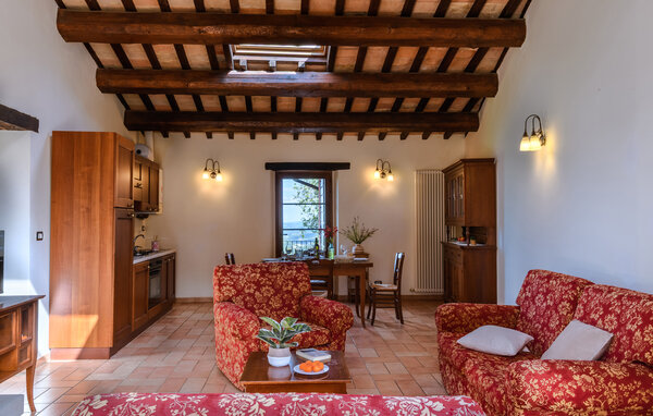 Apartment - Sant'Angelo in Vado , Italy - IMM043 5