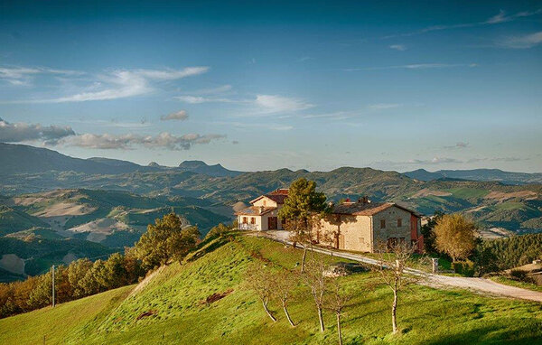 Appartement - Sant'Angelo in Vado , Italië - IMM043 81