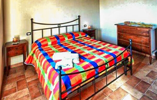 Appartamento - Sant'Angelo in Vado , Italia - IMM044 601