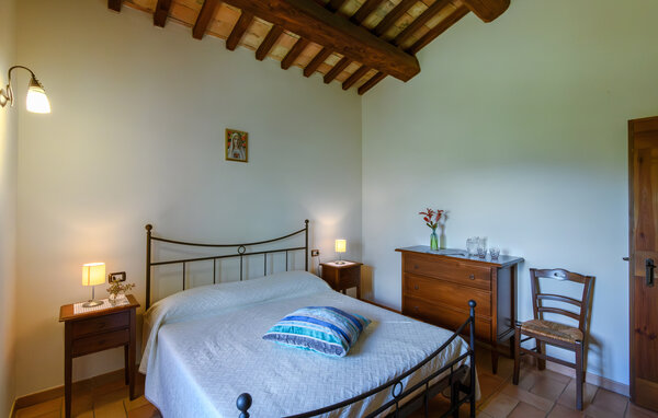 Appartement - Sant'Angelo in Vado , Italië - IMM044 601