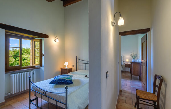 Appartement - Sant'Angelo in Vado , Italië - IMM044 602