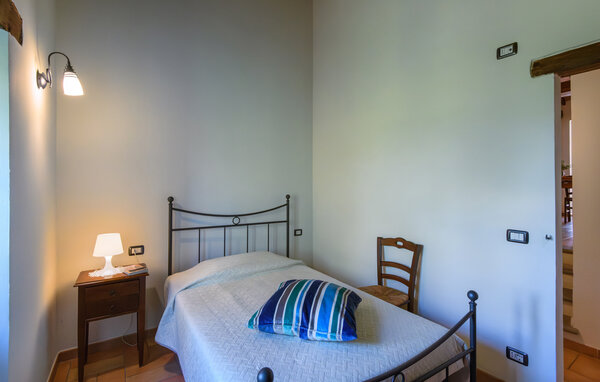 Appartement - Sant'Angelo in Vado , Italië - IMM044 603