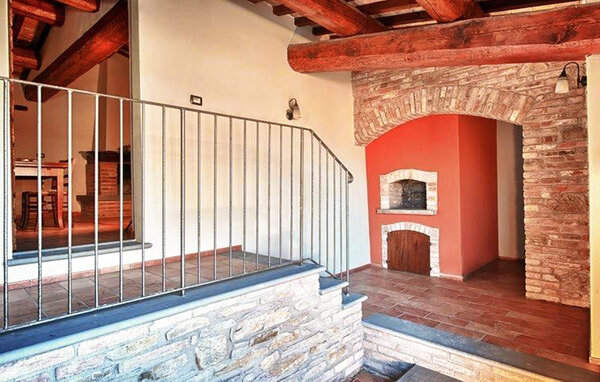 Appartamento - Sant'Angelo in Vado , Italia - IMM044 501