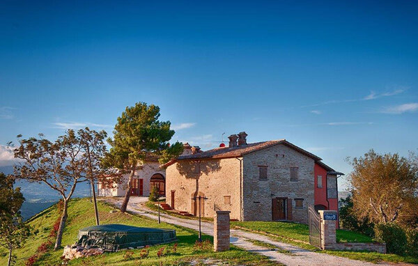 Appartamento - Sant'Angelo in Vado , Italia - IMM044 81