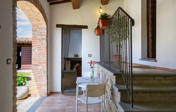 Appartement - Sant'Angelo in Vado , Italië - IMM044 102