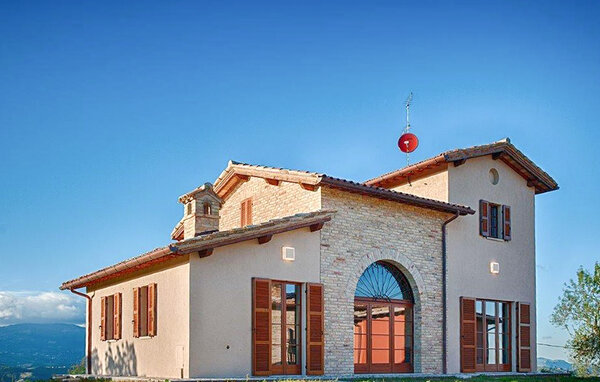 Ferieleilighet - Sant'Angelo in Vado , Italia - IMM045 1