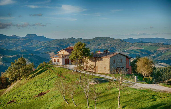 Ferieleilighet - Sant'Angelo in Vado , Italia - IMM045 5